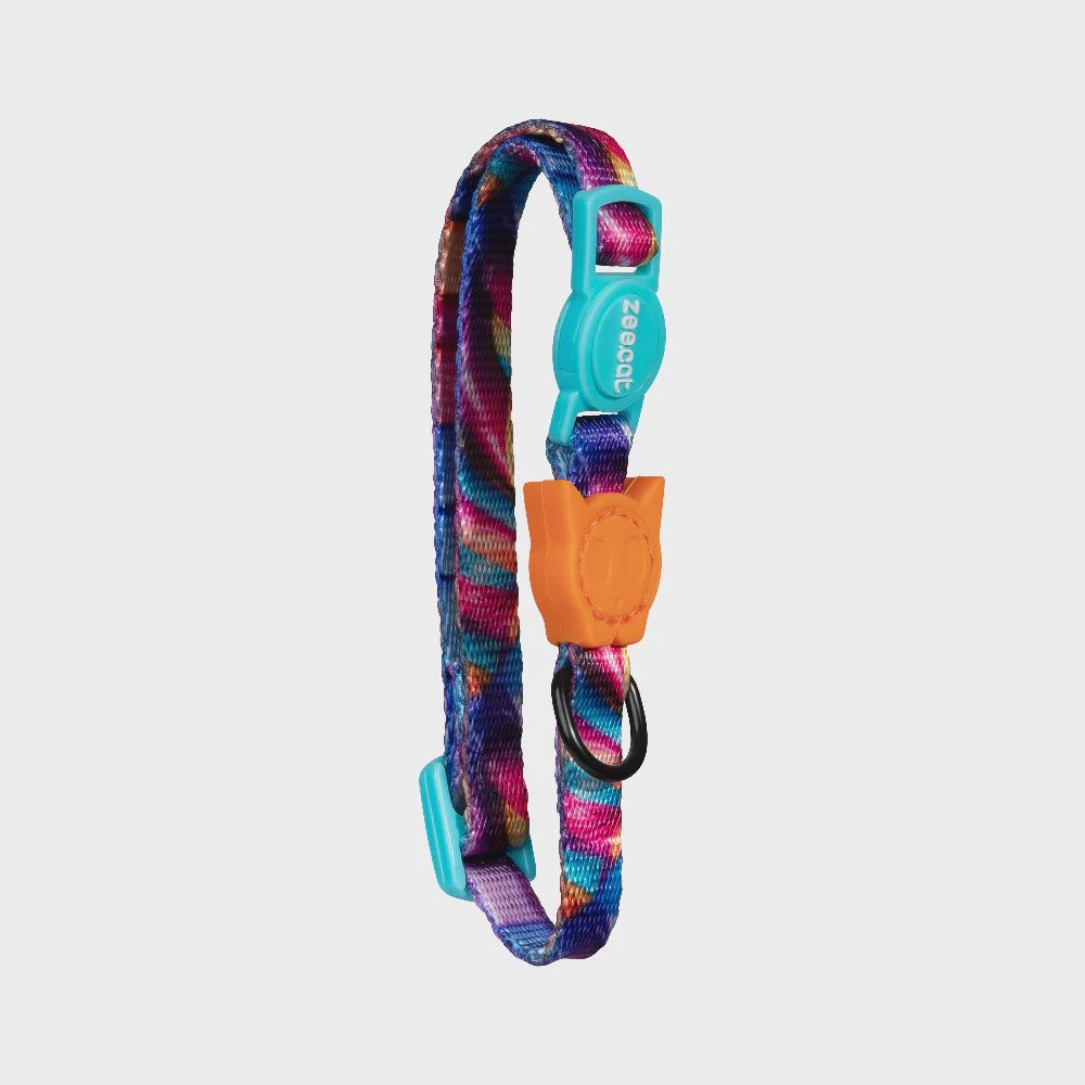 Zee.Cat Cat Collar - H3D Bounce