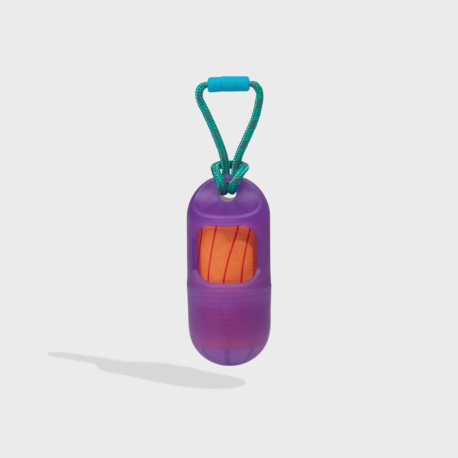 Zee.Dog Poop Dispenser - H3D