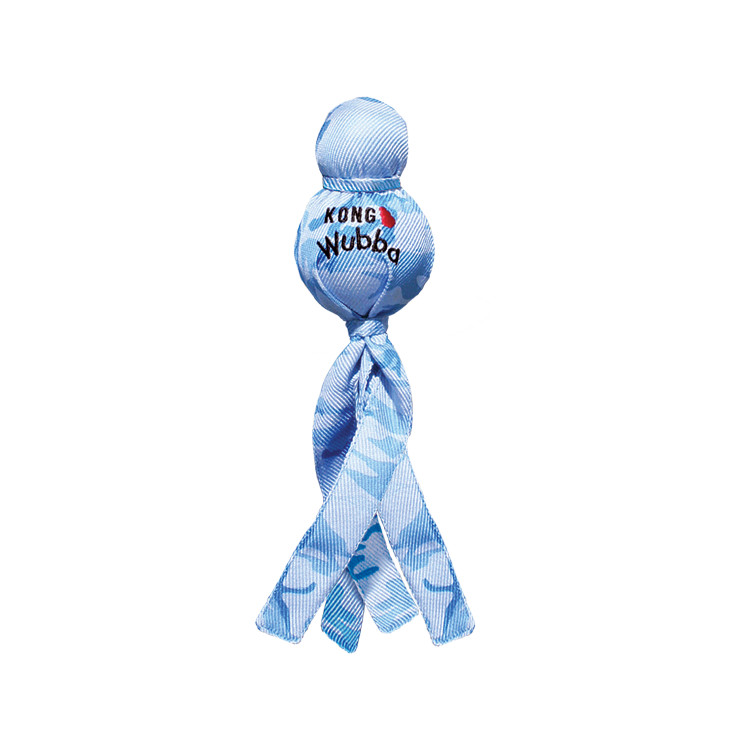 KONG Wubba Camo Large