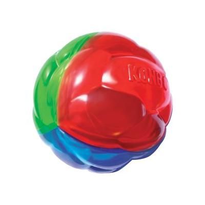 KONG Twistz Ball Dog Toy Medium