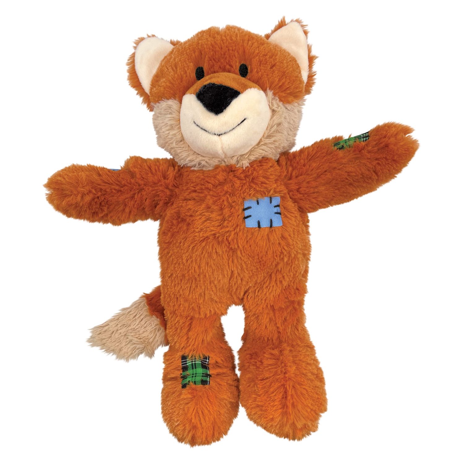 Kong Wild Knots Fox - Med/Lrg