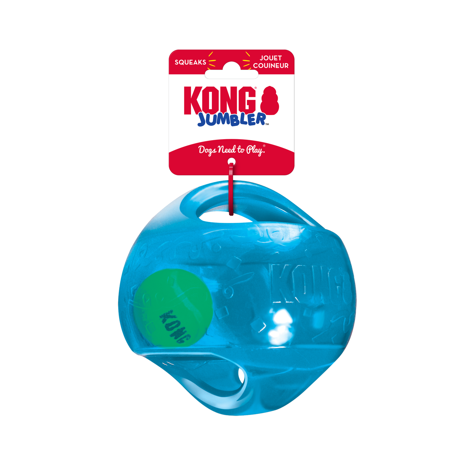 KONG Jumbler - Large