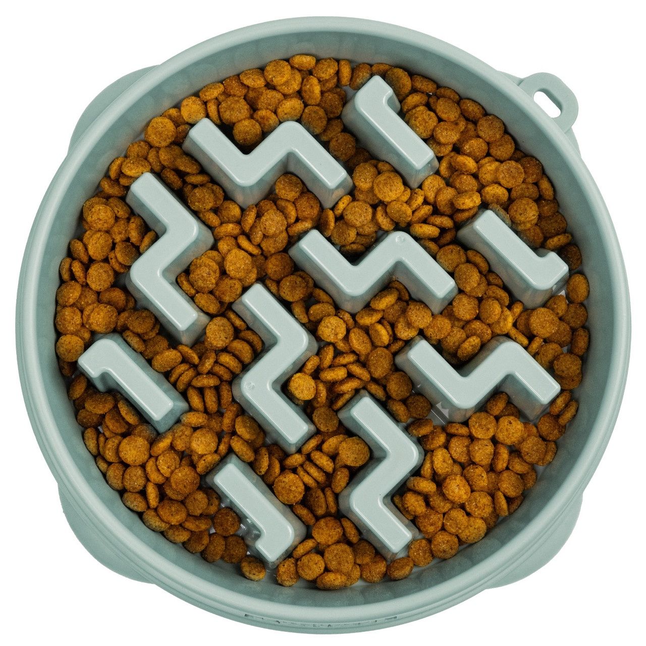 Outward Hound Fun Slow Feeder Notch Large