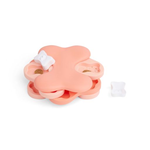 Outward Hound Nina Ottosson Puppy Tornado Interactive Treat Puzzle Dog Toy