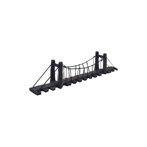 AquaWorld Suspension Bridge medium 30.4x5-7cm