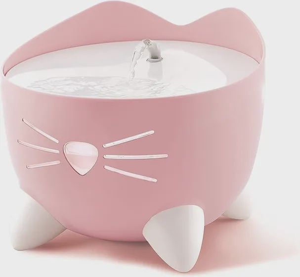 Catit Fountain Pink