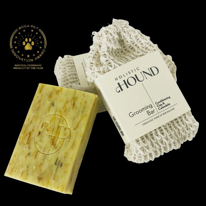 Holistic Hound Grooming Bar