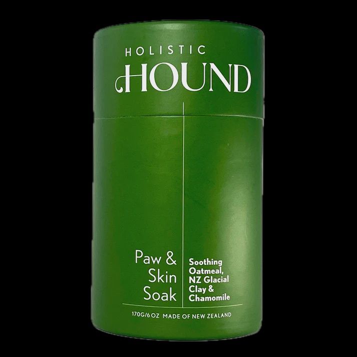Paw &amp; Skin Soak