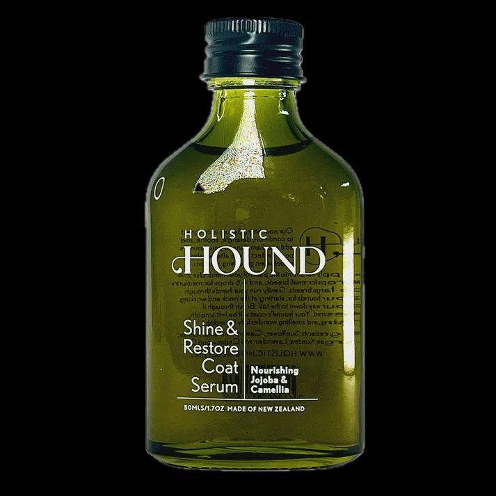 Shine &amp; Restore Coat Serum