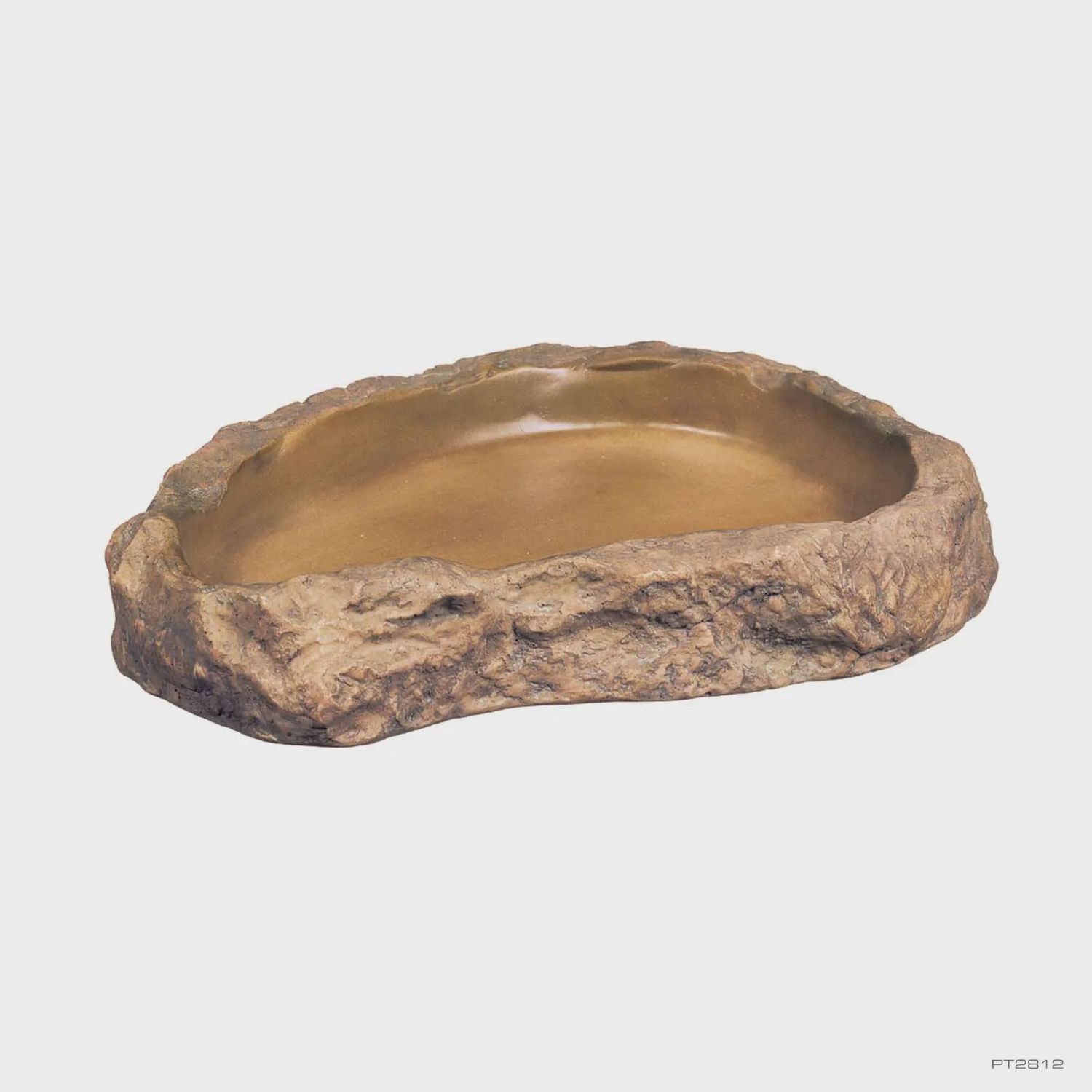 Exo Terra Feeding Dish Large