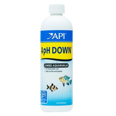 API pH Down 473ml