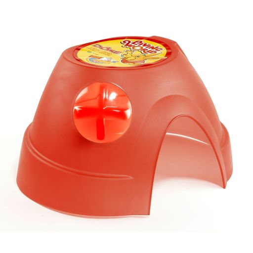 Living World Dome, Large