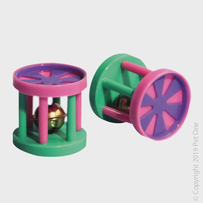 Pet Pne Cat Toy Roller