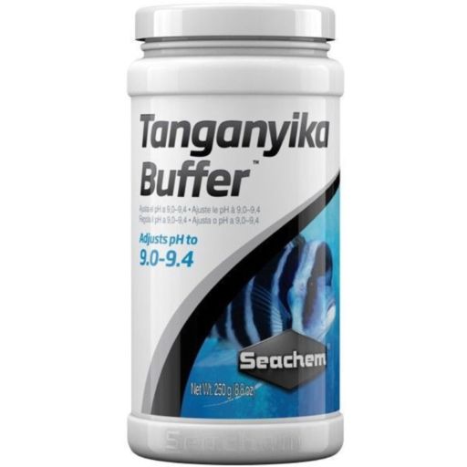 Seachem Laboratories Tanganyika Buffer 250g