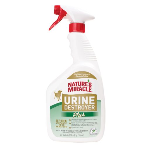 Urine Destroyer Plus for Dogs 946ml