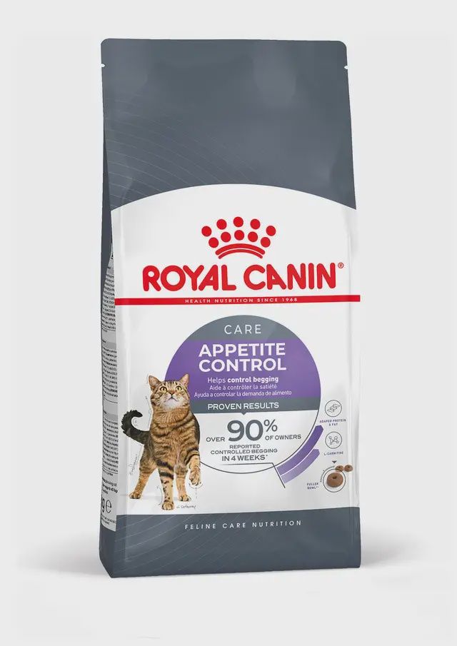 Royal Canin Cat Dried Food Appetite Control Care 2kg