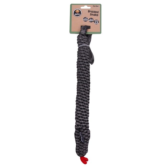 Blitz Braided Snake