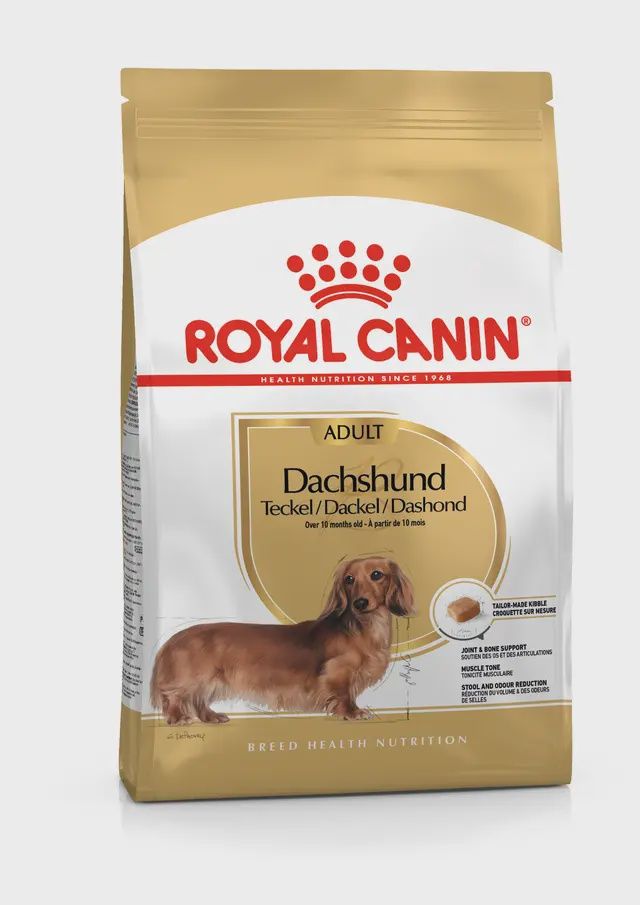 Royan Canin Dachshund Adult 1.5kg