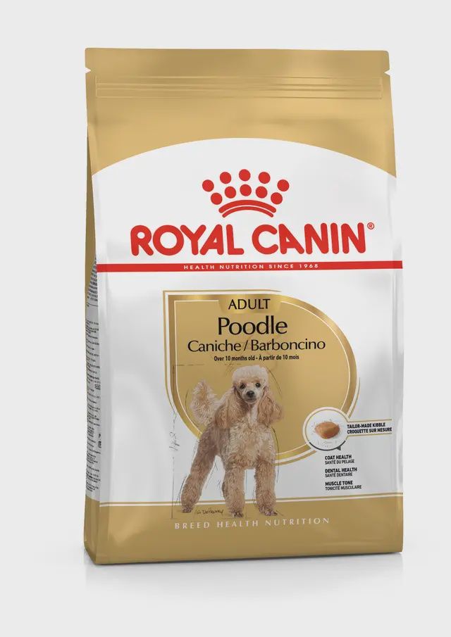Royal Canin Adult Poodle 1.5kg