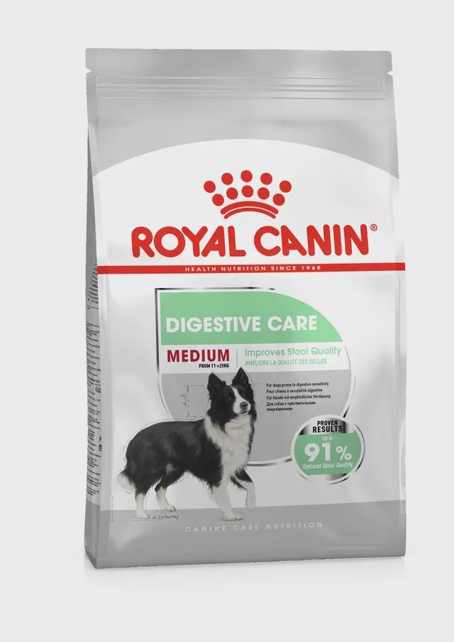 Royal Canin Medium Dog Digestive Care 12kg
