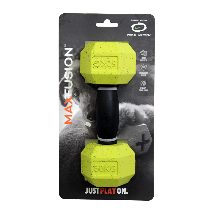 Nike Grind Dumbell, Size: Large