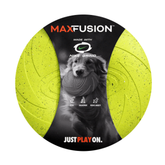 Nike Grind Frisbee