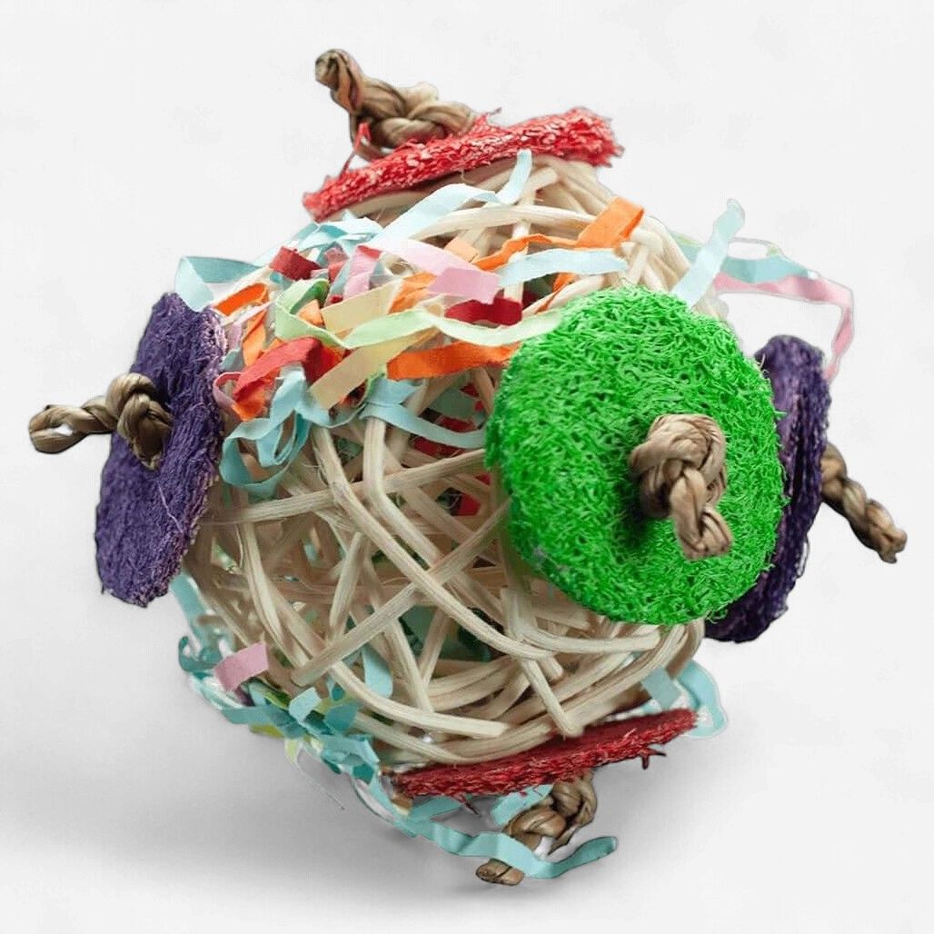 A&amp;E Circle Chaser Toy 9cm