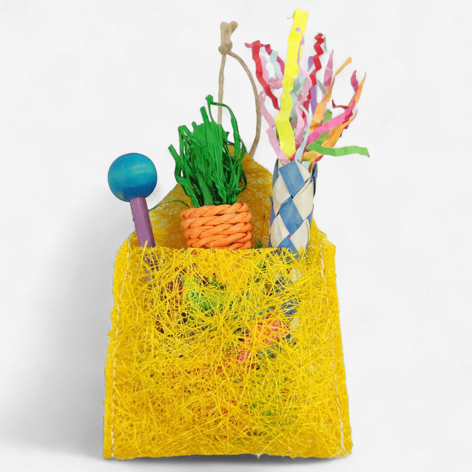 A&amp;E Veggie puch 18cm