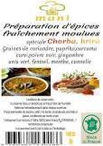 Épicé chorba