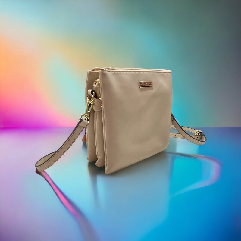 Miss serenade nude crossbody XB2977