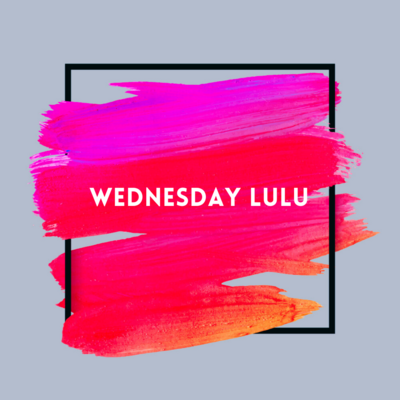 Wednesday Lulu