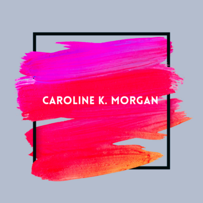 Caroline Morgan