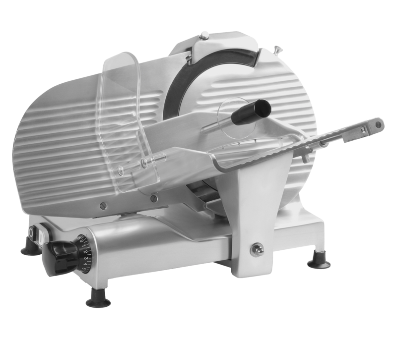Affettatrice 275 A GRAVITA'