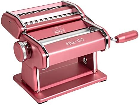 Sfogliatrice Marcato ATLAS150 Rosa