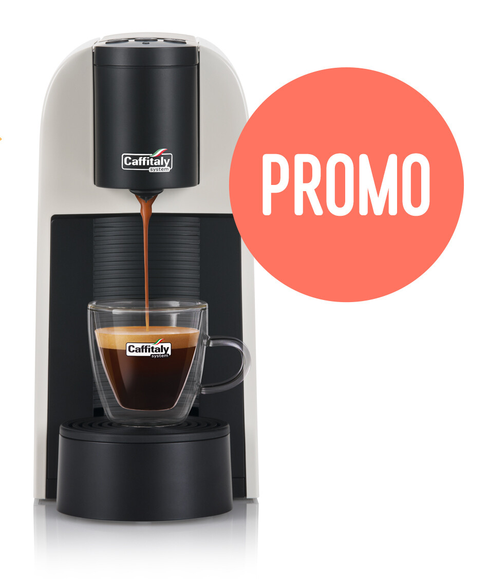 Macchina da caffè a capsule MAIA