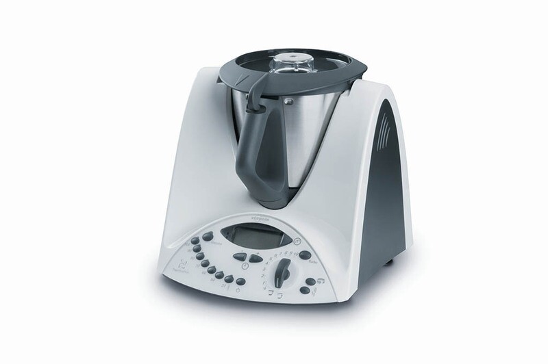 Robot Cucina BIMBY TM31