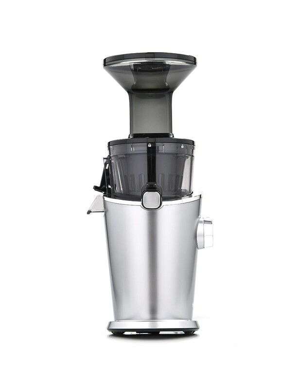Estrattore HUROM H-100