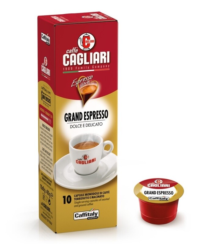 GRAN ESPRESSO
