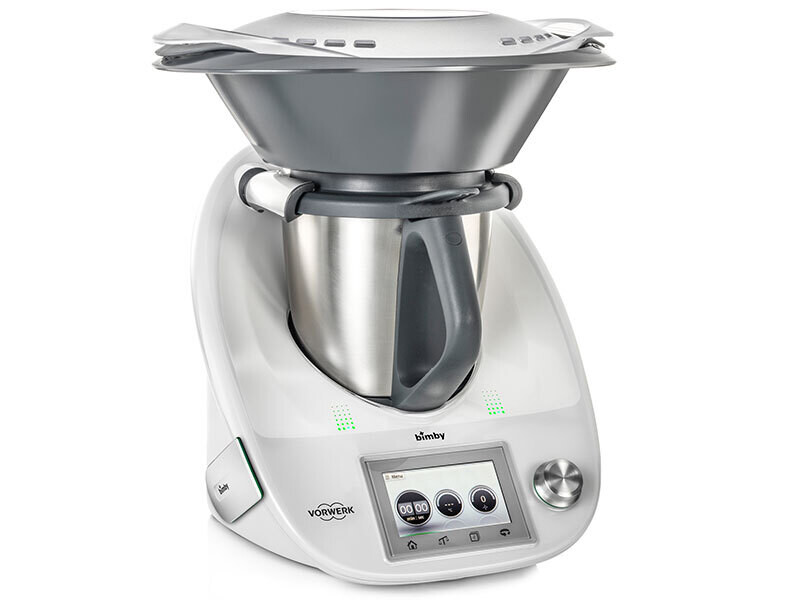 Robot Cucina BIMBY TM5