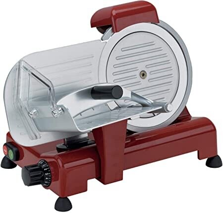 Affettatrice 250 RED A GRAVITA'