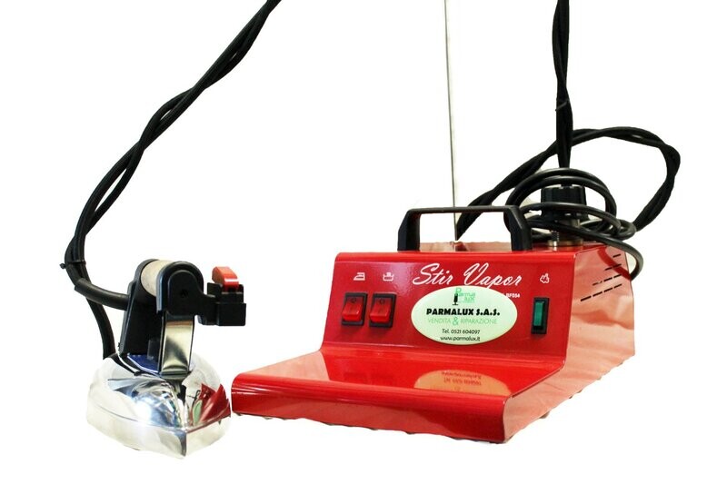 Ferro da Stiro STIRVAPOR