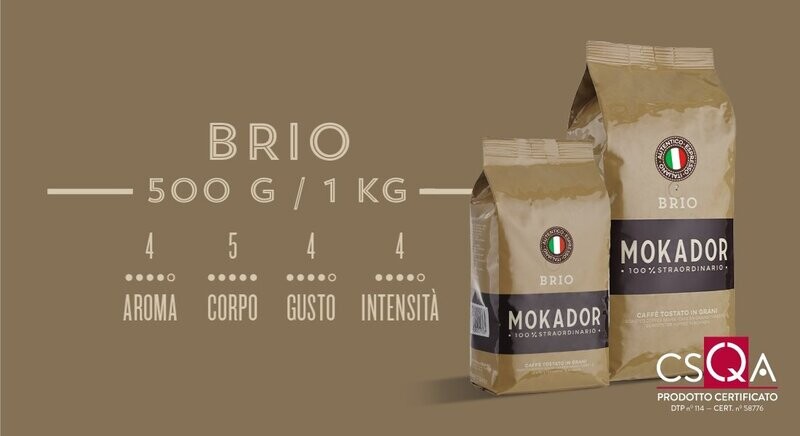 BRIO