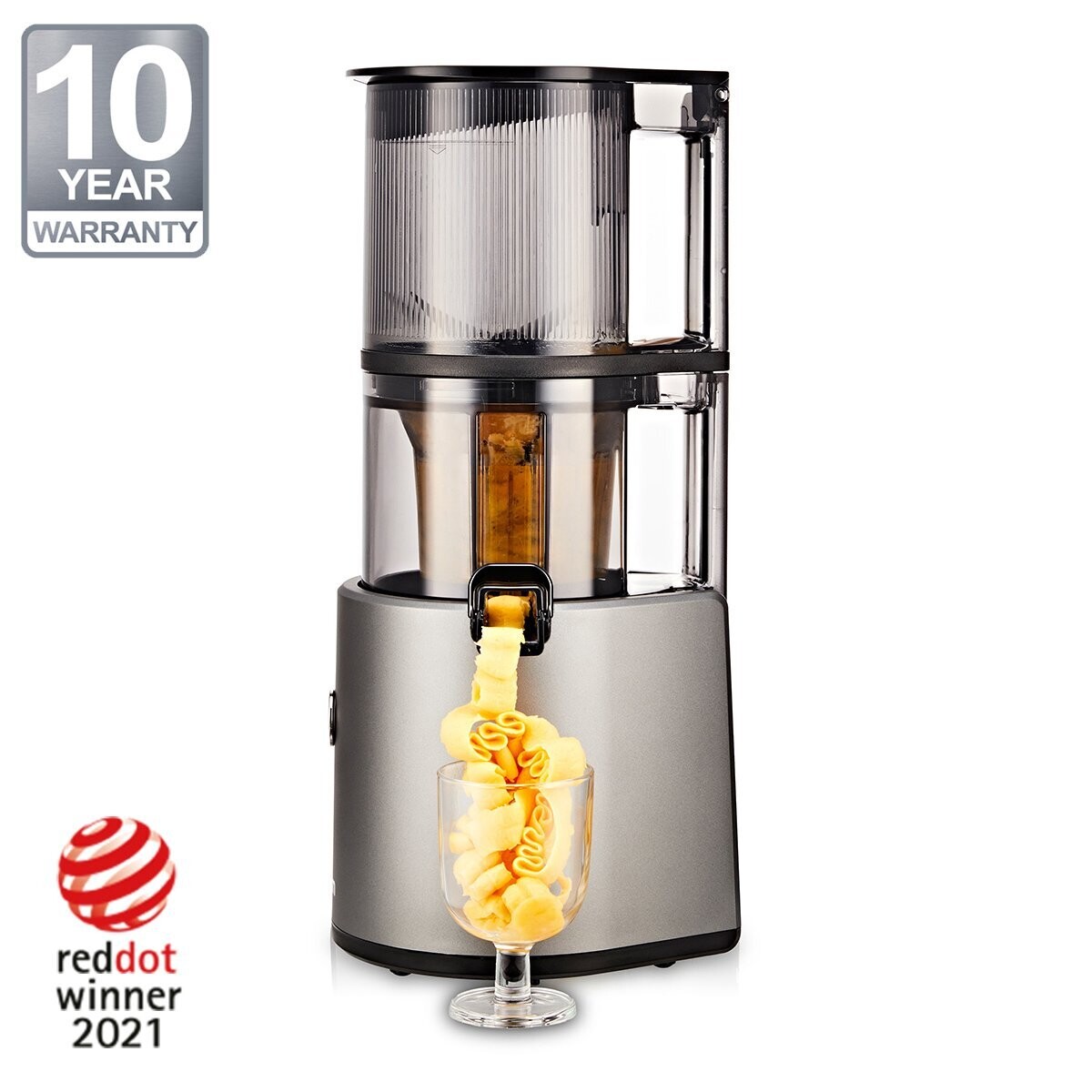 ESTRATTORE HUROM H300 ESTRATTORE HUROM H300