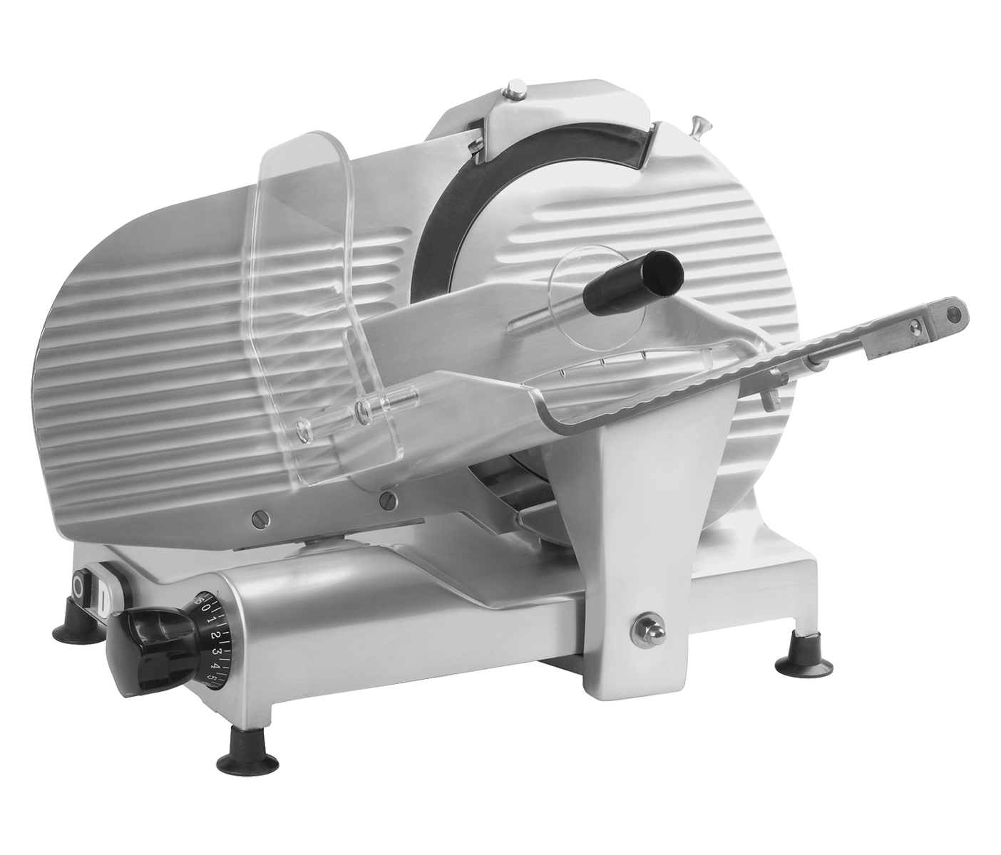 Affettatrice 275 A GRAVITA'