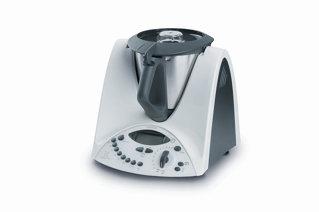 Robot Cucina BIMBY TM31 Robot Cucina BIMBY TM31