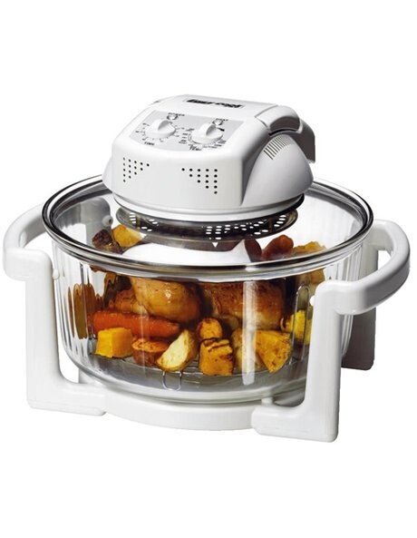 Fornetto ventilato EASY COOK Fornetto ventilato EASY COOK