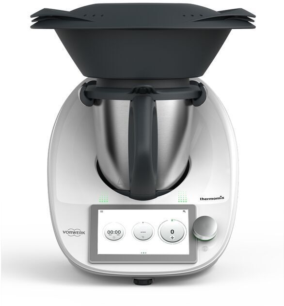 Robot Cucina BIMBY TM6