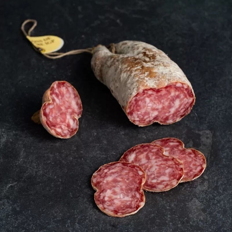 Saucisson sec de l'Ardèche IGP 250g