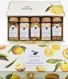 Coffret citron Yuzu Trésor du Japon