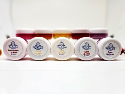Lip Scrub Lip Scrub